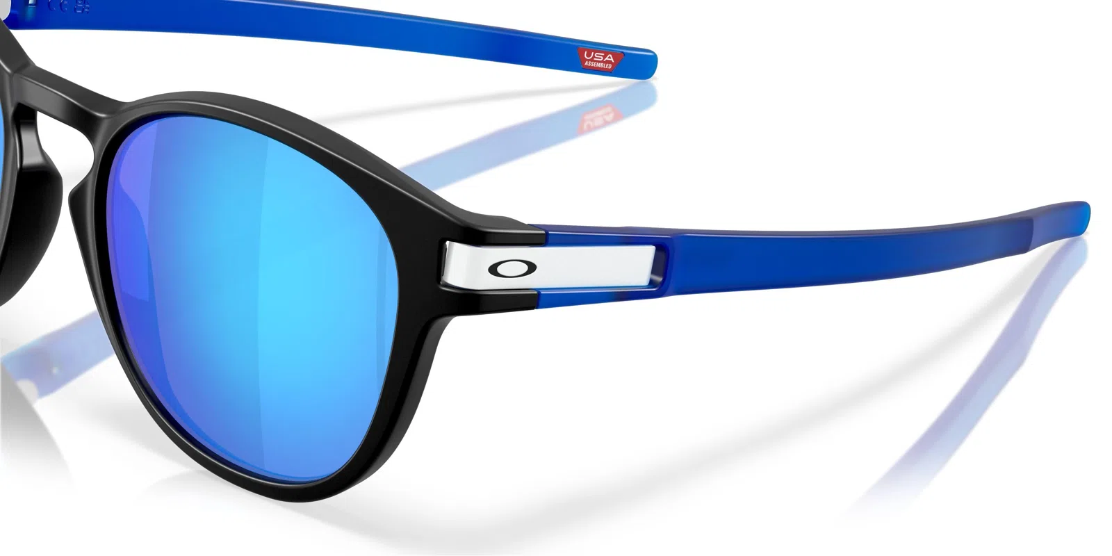 Oakley Latch 9349 Sunglasses - view 105